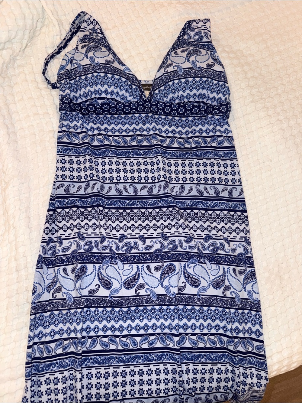 Tommy bahama dress